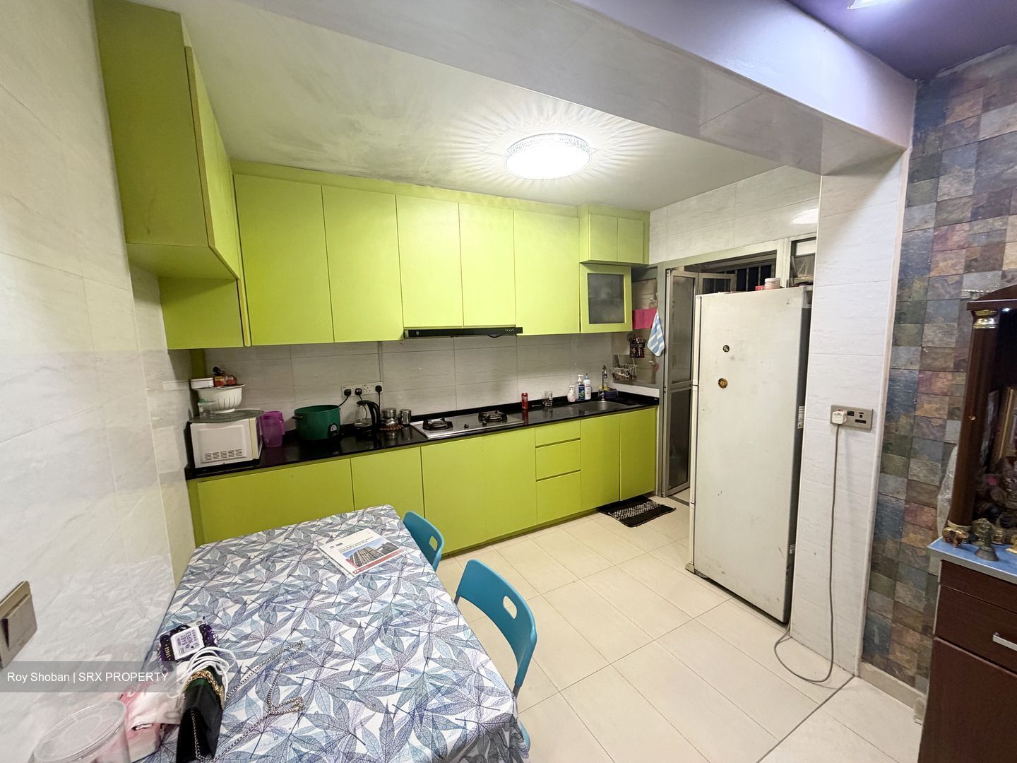 Blk 461D West Rock @ Bukit Batok (Bukit Batok), HDB 4 Rooms #607487261